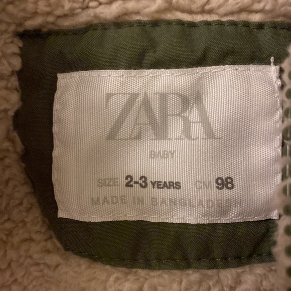 Zara - Picture 6 of 8